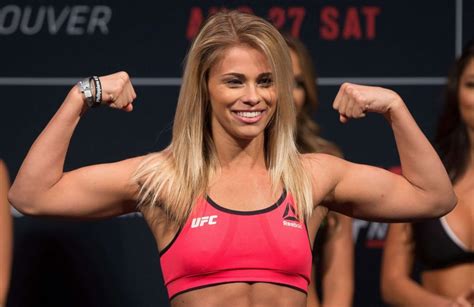 paige vanzant xxx|Paige VanZant Top Videos